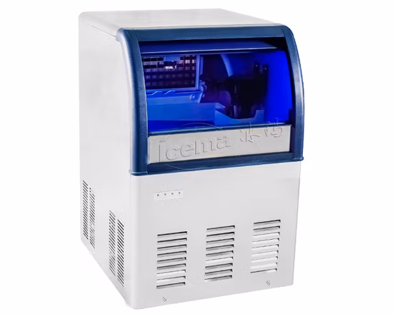 ホームミニカウンタートップ弾丸型アイスキューブポータブル製氷機